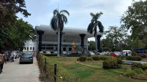 Kamarajar Arangam